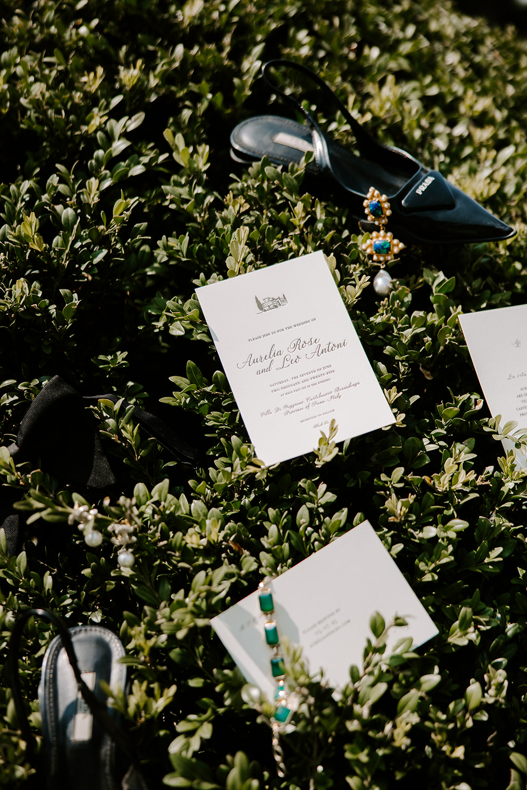 Kennedy and Brody's wedding at Villa Di Geggiano, Tuscany: Kennedy + Brody, selected photograph 47