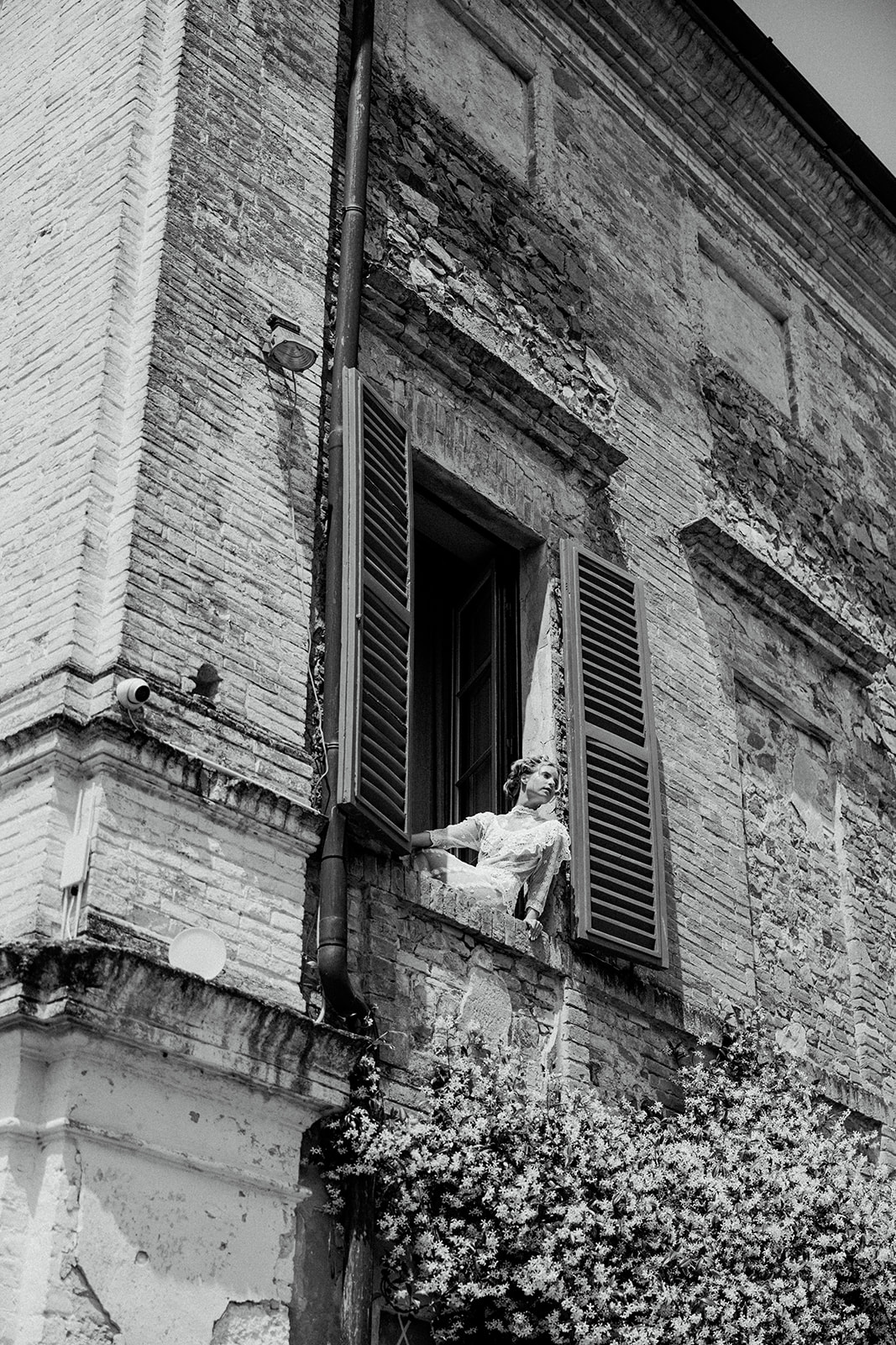 Kennedy and Brody's wedding at Villa Di Geggiano, Tuscany: Kennedy + Brody, selected photograph 51