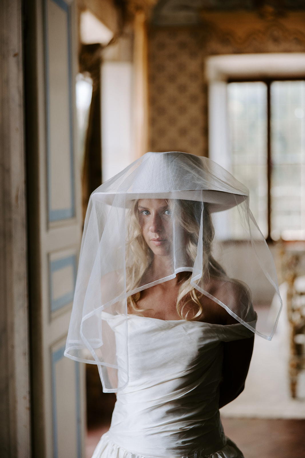 Kennedy and Brody's wedding at Villa Di Geggiano, Tuscany: Kennedy + Brody, selected photograph 63