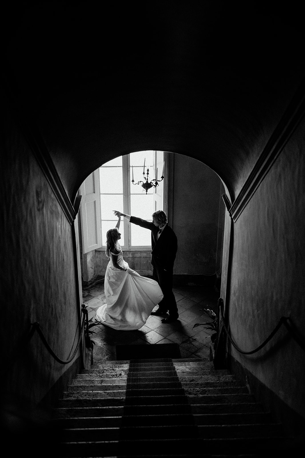 Kennedy and Brody's wedding at Villa Di Geggiano, Tuscany: Kennedy + Brody, selected photograph 76