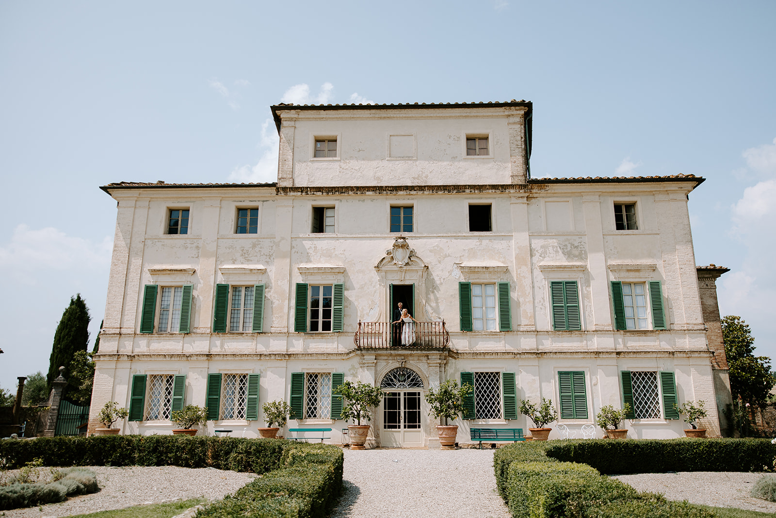 Kennedy and Brody's wedding at Villa Di Geggiano, Tuscany: Kennedy + Brody, selected photograph 81